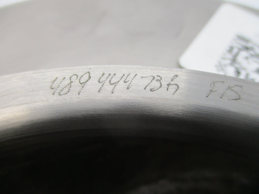 IMPELLER 4006370 1079370 48944473R 6X13 NSNP