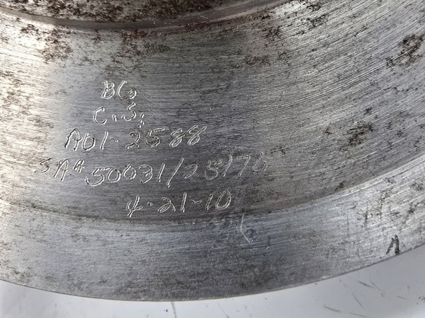IMPELLER 69494-425 1079613 A01-2588 2X16 NSNP