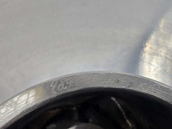 IMPELLER 29333047 1081189 1.5X2X12 NSNP