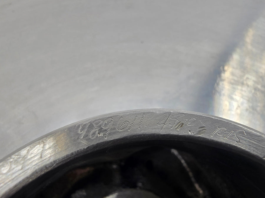 IMPELLER 29333047 1081189 1.5X2X12 NSNP