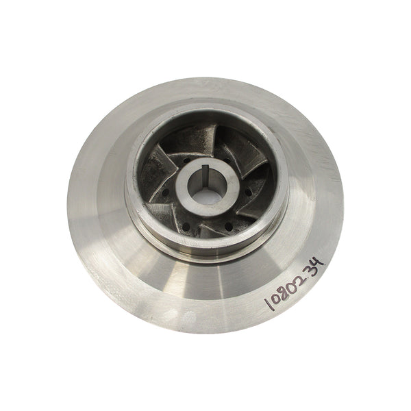 IMPELLER D23357-02-00-353-00081-FLS 1080234 3X10.5 NSNP