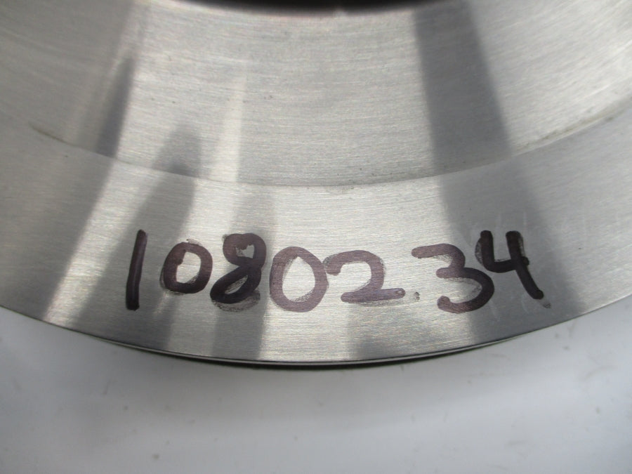 IMPELLER D23357-02-00-353-00081-FLS 1080234 3X10.5 NSNP