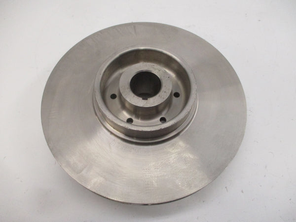 IMPELLER D23357-02-00-353-00081-FLS 1080234 3X10.5 NSNP