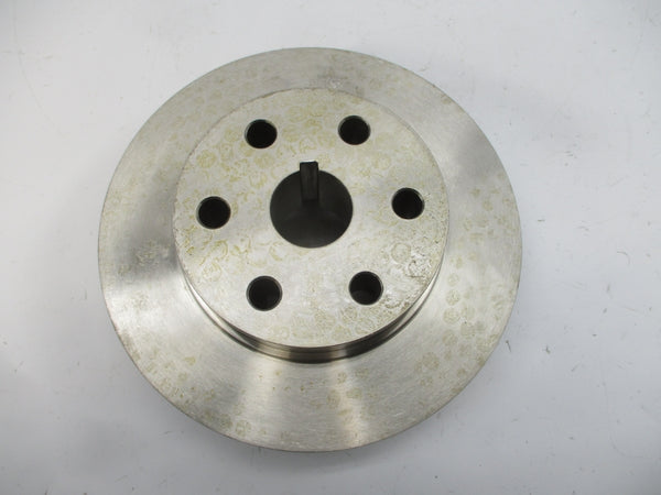 SULZER 204710037710 1080218 10243524 4X6X10-1/2 NSNP