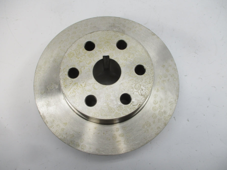 SULZER 204710037710 1080218 10243524 4X6X10-1/2 NSNP