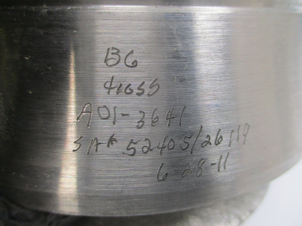 IMPELLER IMP57207-410 1153466 A01-3641 4X6X9 NSNP