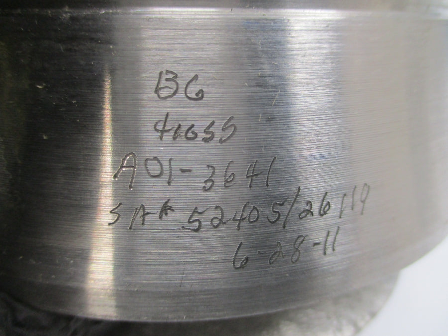 IMPELLER IMP57207-410 1153466 A01-3641 4X6X9 NSNP