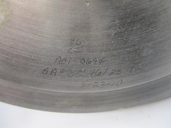 IMPELLER 69493-955 1080331 A01-0694 8-1/2 NSNP