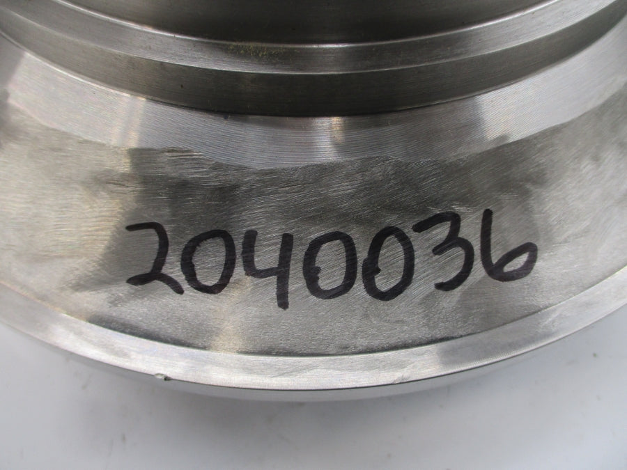 IMPELLER C-3561-03-05 2040036 A01-3853B 8X14 NSNP