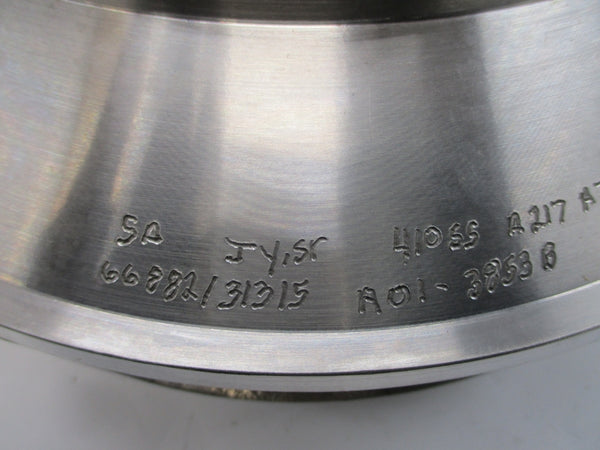 IMPELLER C-3561-03-05 2040036 A01-3853B 8X14 NSNP