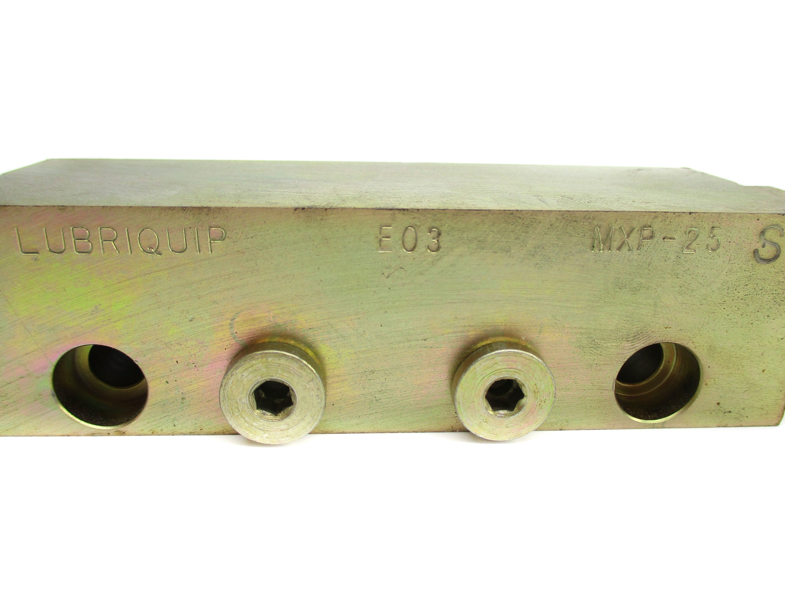 LUBRIQUIP MXP-25S NSNP