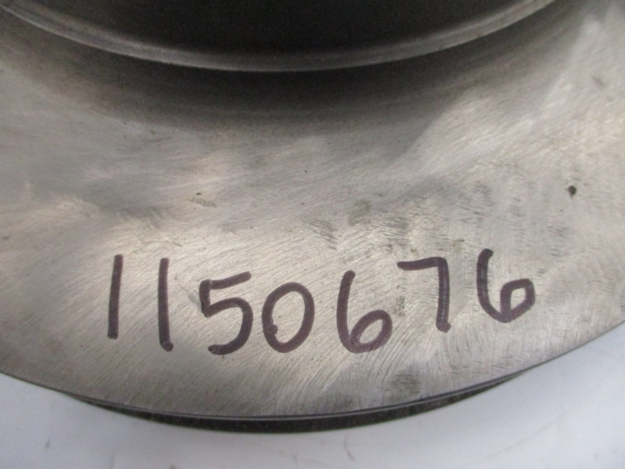 IMPELLER DWGX4X9A3AX1 1150676 48956262F 9-3/4 NSNP