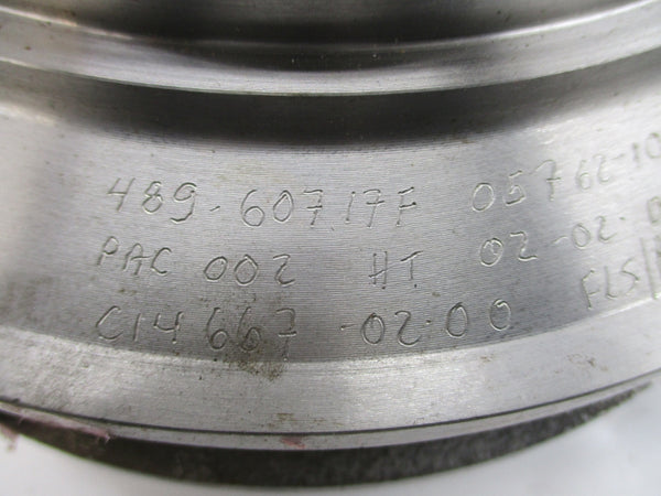 IMPELLER C14667-02-00 1080576 489-60717F NSNP