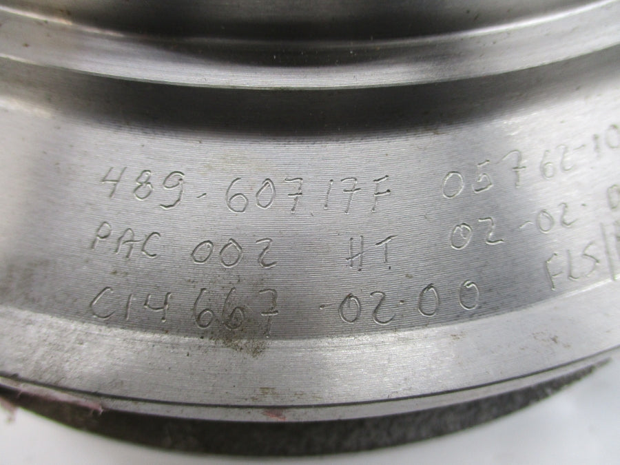 IMPELLER C14667-02-00 1080576 489-60717F NSNP