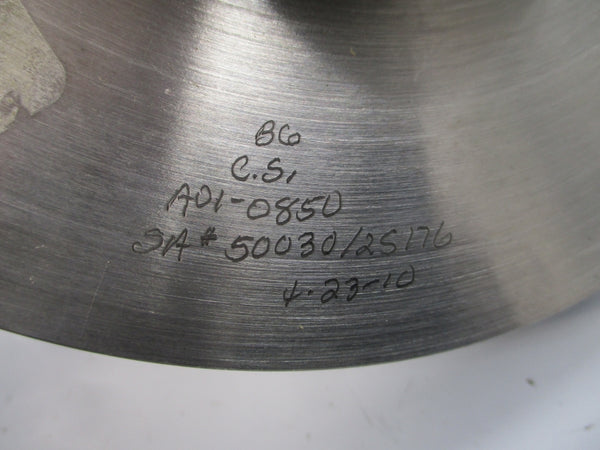 IMPELLER 69494-426 1079360 A01-0850 7-3/4 NSNP