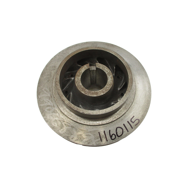 IMPELLER DWGB03121 1160115 B03121-02-08 4X10 NSNP
