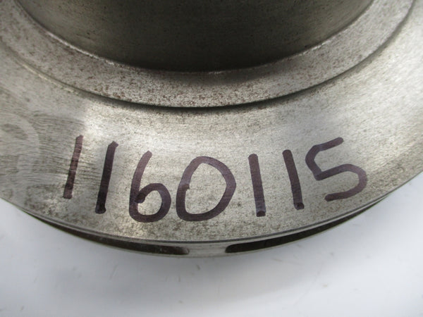 IMPELLER DWGB03121 1160115 B03121-02-08 4X10 NSNP
