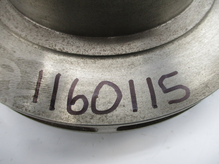 IMPELLER DWGB03121 1160115 B03121-02-08 4X10 NSNP