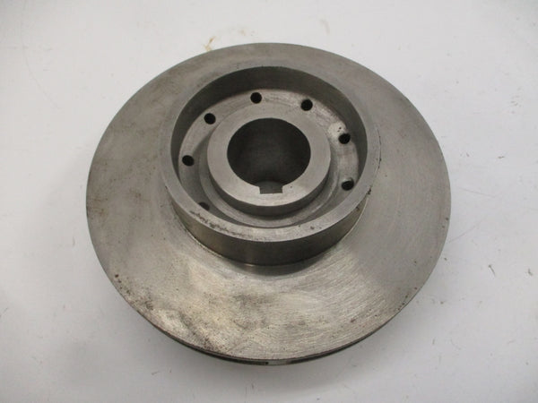 IMPELLER DWGB03121 1160115 B03121-02-08 4X10 NSNP