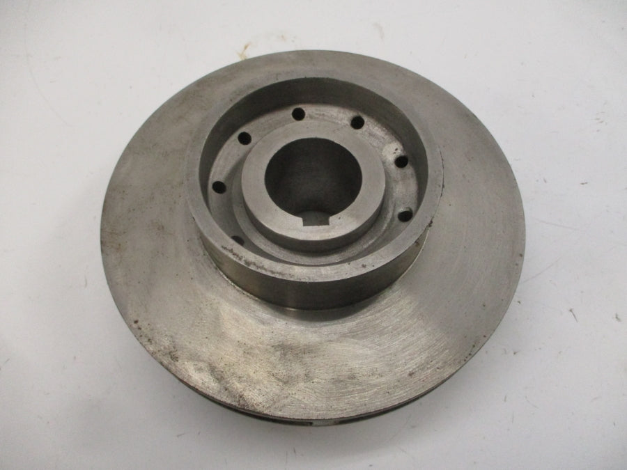 IMPELLER DWGB03121 1160115 B03121-02-08 4X10 NSNP