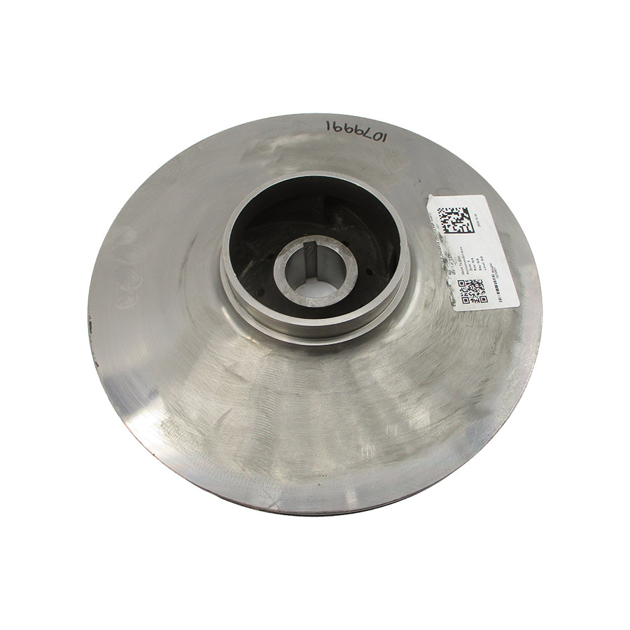 IMPELLER 29081054 1079991 489-62883F 3X4X13 NSNP