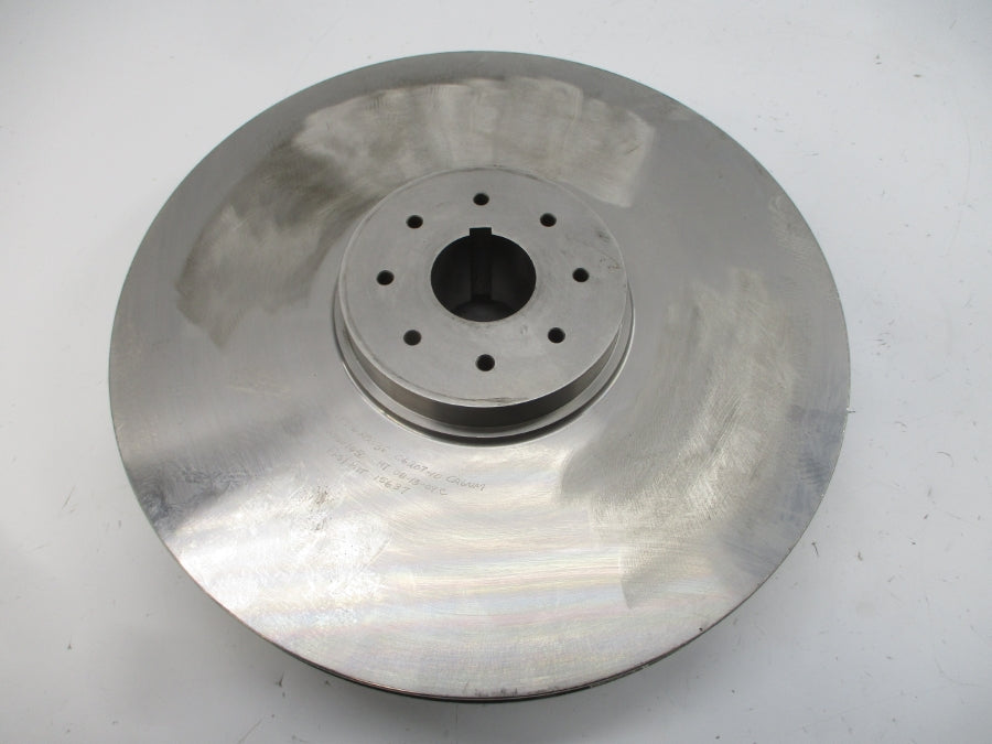 IMPELLER 29081054 1079991 489-62883F 3X4X13 NSNP