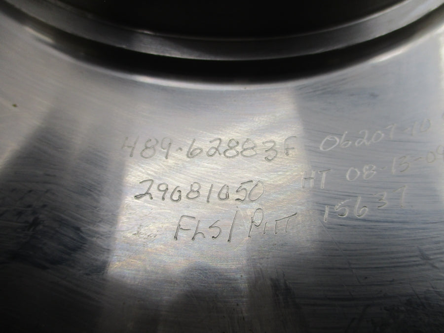 IMPELLER 29081054 1079991 489-62883F 3X4X13 NSNP