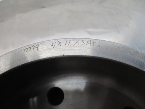 IMPELLER 218102SA 1079749 48959766F 3X4X10 NSNP