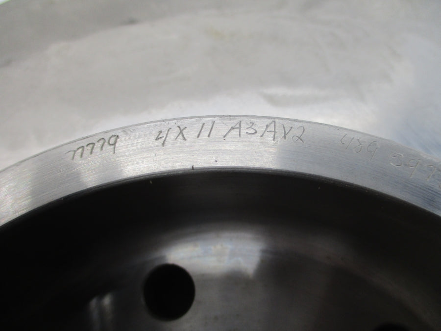 IMPELLER 218102SA 1079749 48959766F 3X4X10 NSNP