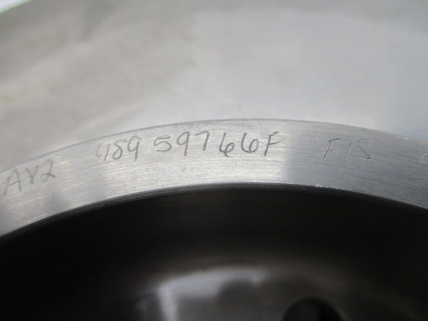 IMPELLER 218102SA 1079749 48959766F 3X4X10 NSNP
