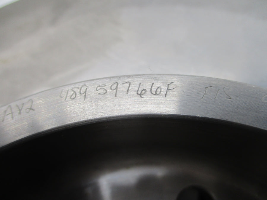 IMPELLER 218102SA 1079749 48959766F 3X4X10 NSNP