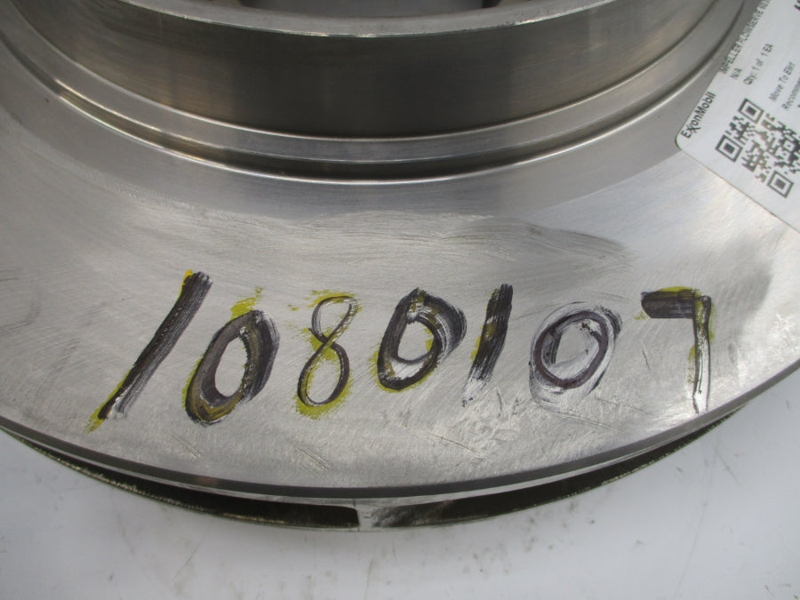 IMPELLER 6039072 1080107 6X8X13 NSNP