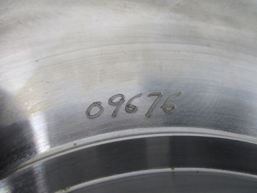 IMPELLER 6039072 1080107 6X8X13 NSNP