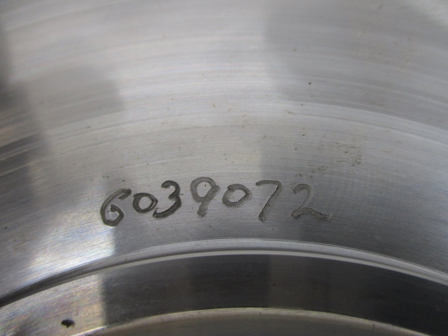 IMPELLER 6039072 1080107 6X8X13 NSNP