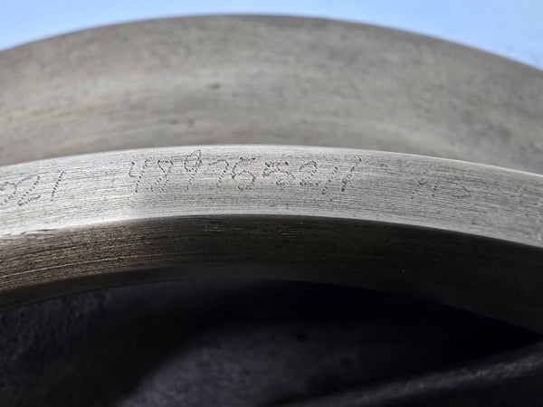 IMPELLER 29220021 1080003 10X12X14.5 NSNP
