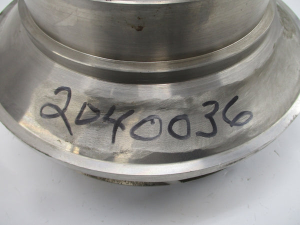 IMPELLER C-3561-03-05 2040036 A01-3853-B 8X14 NSNP