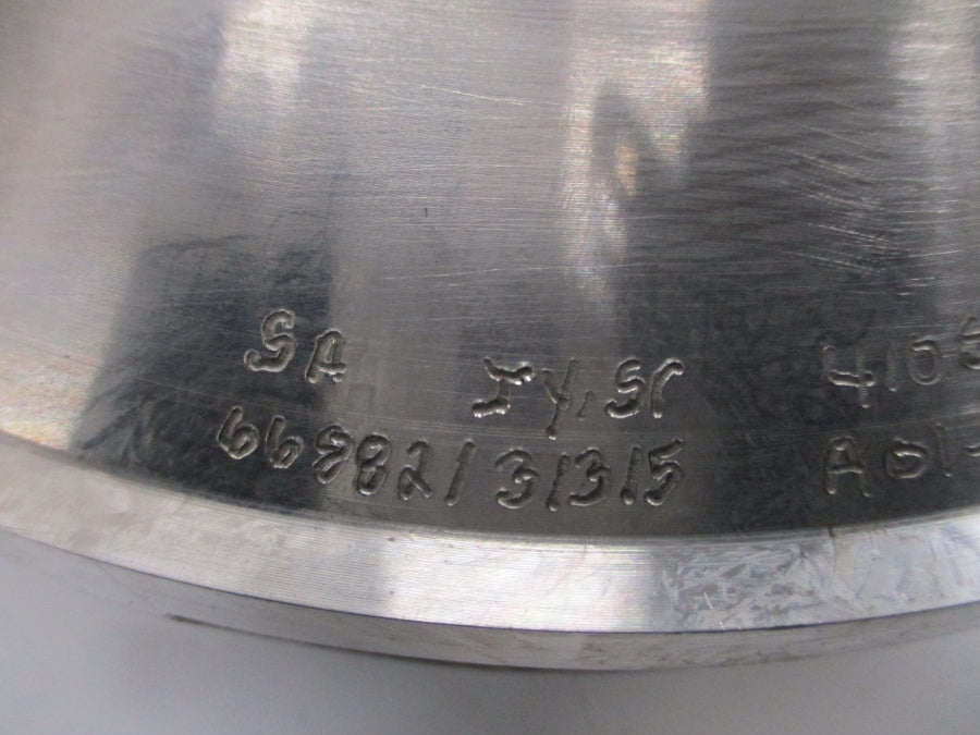 IMPELLER C-3561-03-05 2040036 A01-3853-B 8X14 NSNP