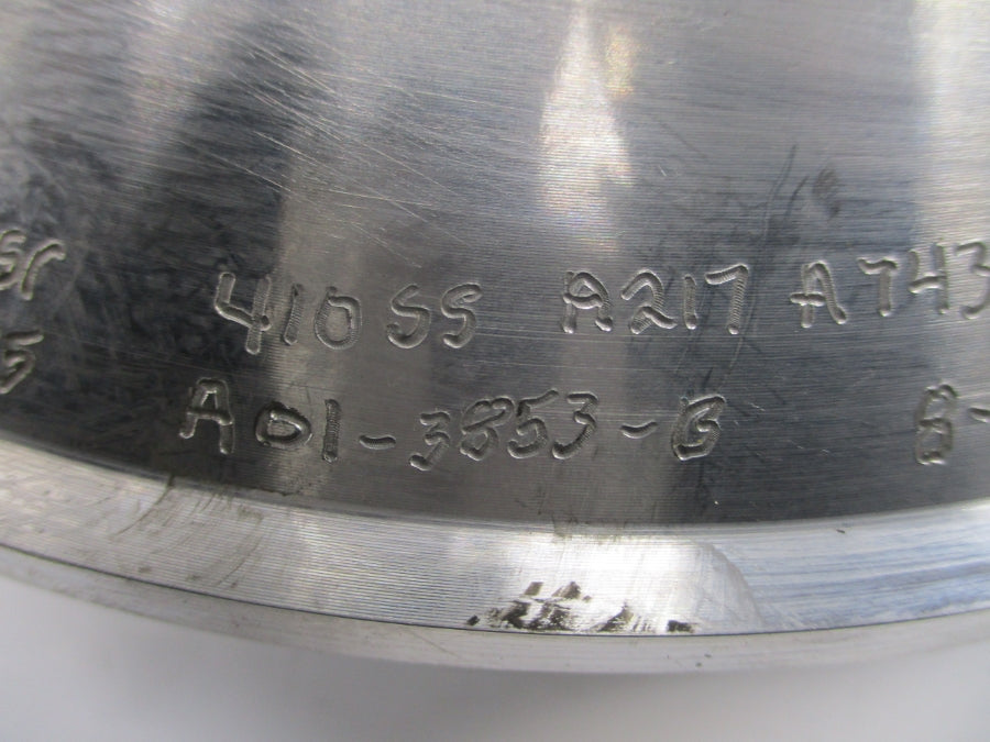 IMPELLER C-3561-03-05 2040036 A01-3853-B 8X14 NSNP