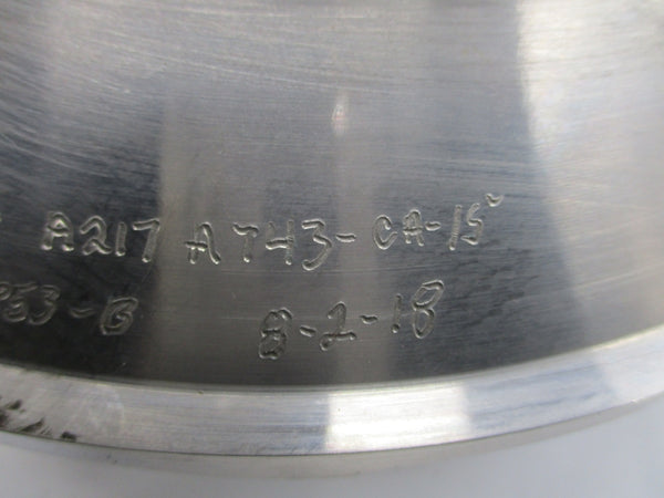 IMPELLER C-3561-03-05 2040036 A01-3853-B 8X14 NSNP