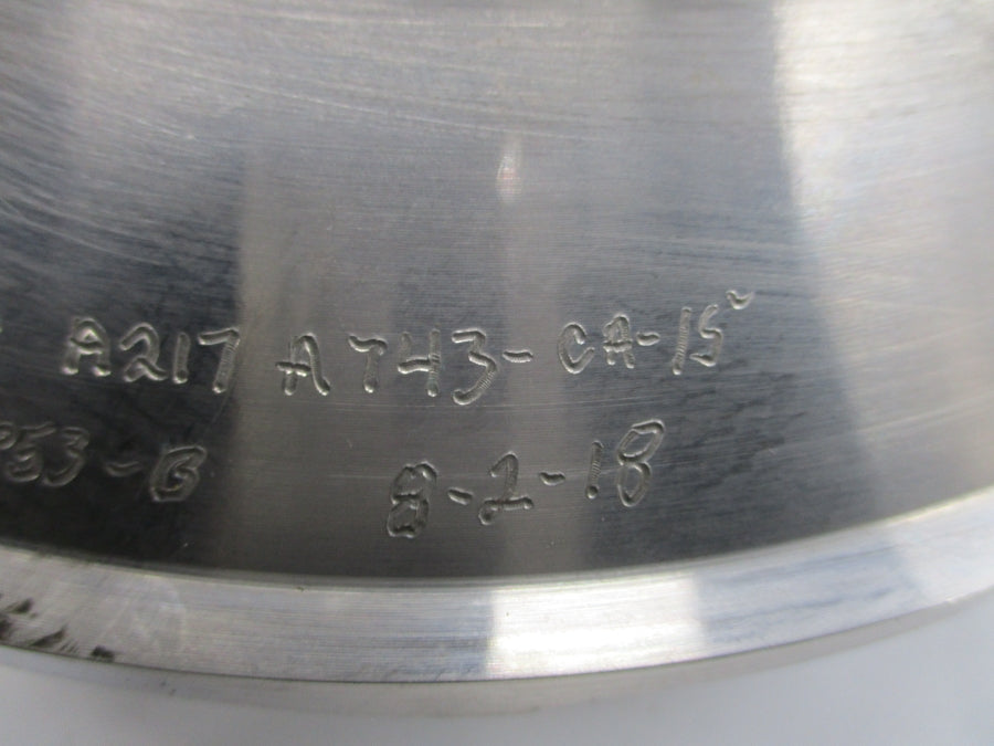 IMPELLER C-3561-03-05 2040036 A01-3853-B 8X14 NSNP