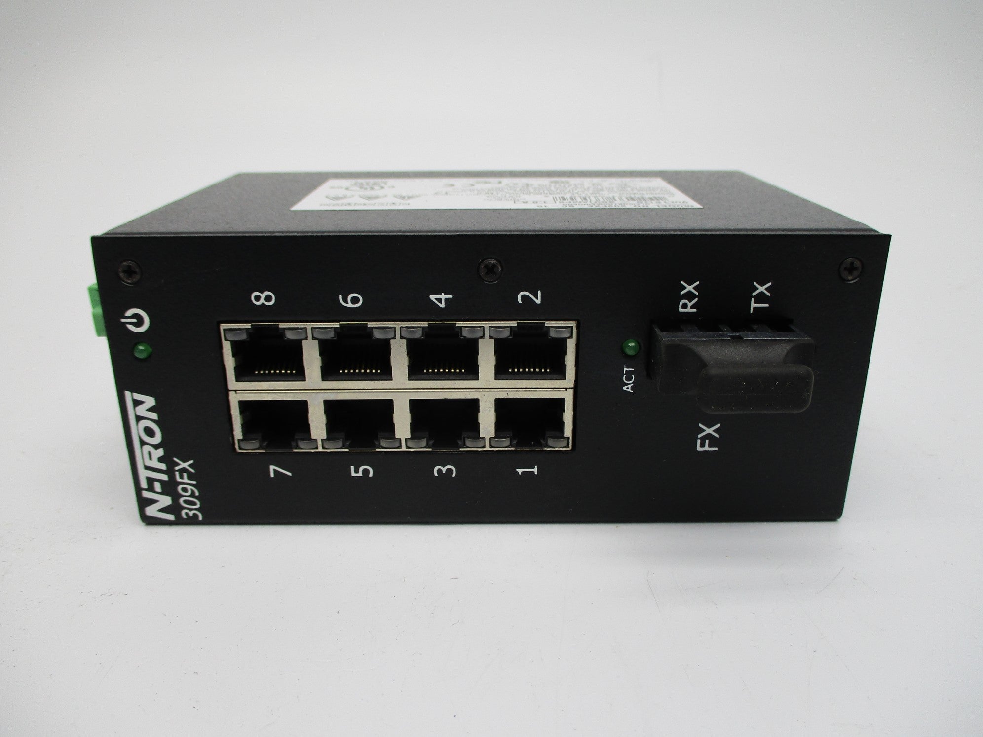 N-TRON 309FXE-SC-15 NSMP