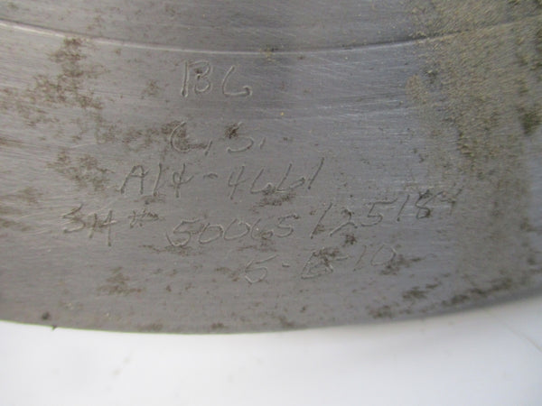 IMPELLER 29-021-051 1080213 A14-4661 1-1/2X2X10-1/2 NSNP