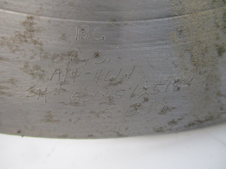IMPELLER 29-021-051 1080213 A14-4661 1-1/2X2X10-1/2 NSNP