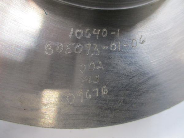 IMPELLER B05093-01-06 1079242 4X10 NSNP