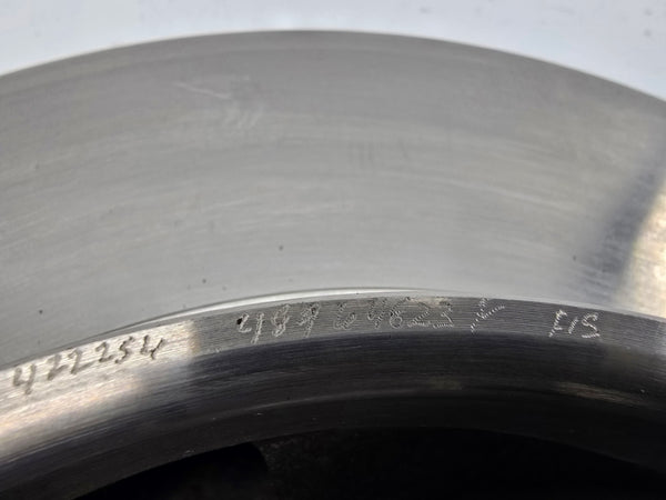IMPELLER 4222256 1080702 48964623F 6X10X13 NSNP