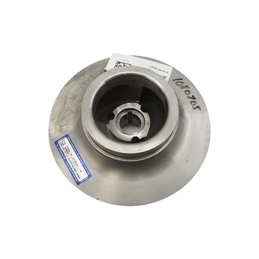 IMPELLER 218102SA 1080705 305376 3X4X10 NSNP