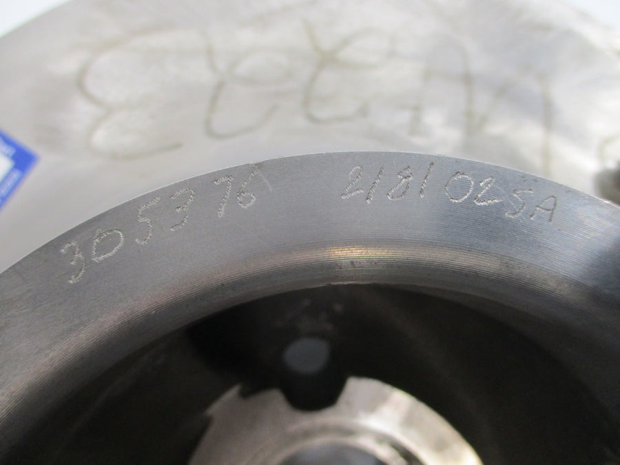 IMPELLER 218102SA 1080705 305376 3X4X10 NSNP