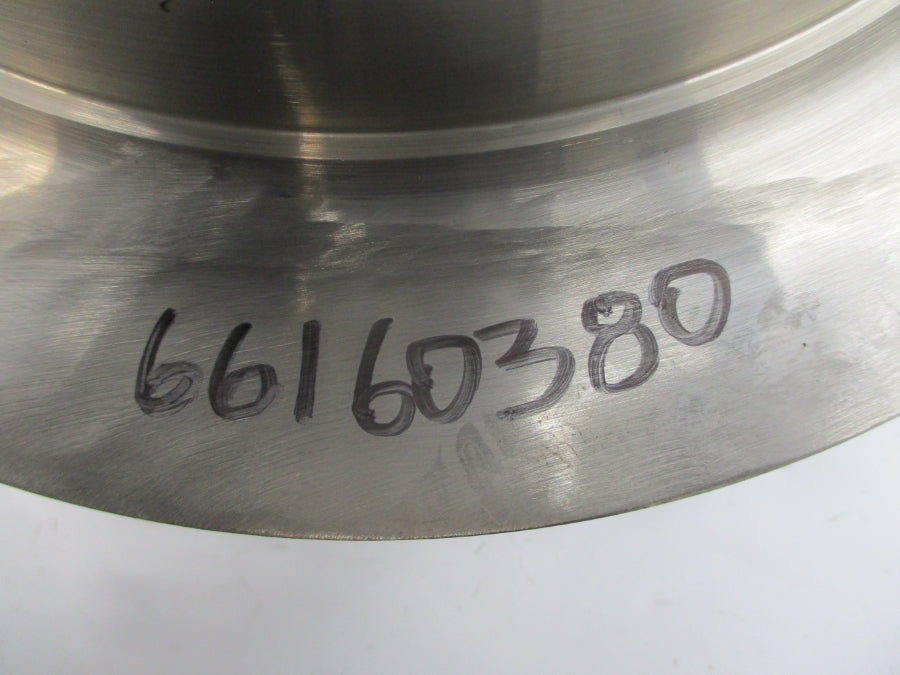 IMPELLER F33871-1203 66160380 11-1/2" NSNP
