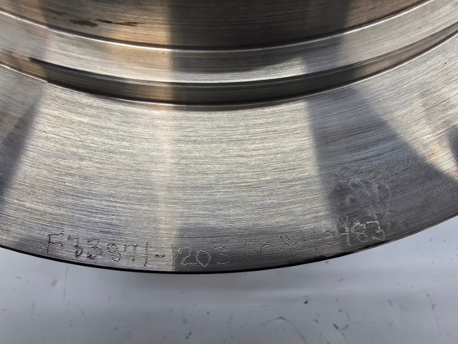 IMPELLER F33871-1203 66160380 11-1/2" NSNP