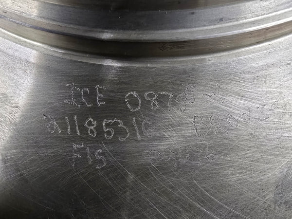 IMPELLER 211853IG 1080004 6X8X12 NSNP